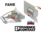 В России локализовано производство испытательных блоков FAME от Phoenix Contact