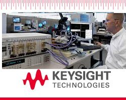 Сервисный центр Keysight Technologies получил право поверки средств измерений