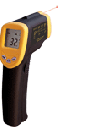  Пирометр (инфракрасный термометр ) ARKOM PR480