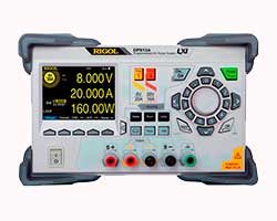 ����� �� ����������� ���� � ����� RIGOL DP800 ���������� �������� ��������������������