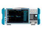 R&S ZNL14, R&S ZNL20 векторные анализаторы цепей с полосой до 14 ГГц и до 20 ГГц