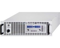 EA-PS 8000 3U - серия лабораторных источников питания с микропроцессорным управлением