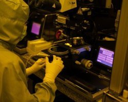 Российские специалисты разрабатывают силовые транзисторы нового поколения