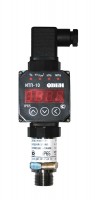 ИТП-10 индикатор-измеритель аналогового сигнала перенастраиваемый 