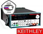 Продлен на 5 лет срок сертификации в ГРСИ РФ для ИП постоянного тока серии Keithley 2200 