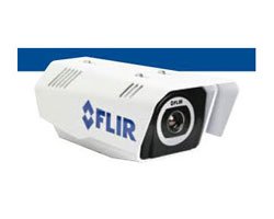 FLIR FC серия Т тепловизор для мониторинга дорожного движения