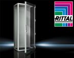 Rittal TS стоечный шкаф для электронного оборудования