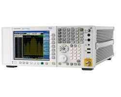 Компания Agilent выпускает новые опции для анализаторов сигналов PXA