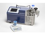 AQUATRAC-3Е прибор для измерения остаточной влажности в пластиковых сырьевых гранулах 