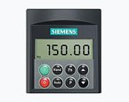 Siemens Sinamics BOP-2 базовая панель оператора с ручным и автоматическим вводом информации
