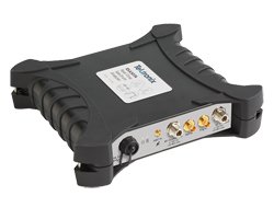 Tektronix RSA500 портативные USB-анализаторы спектра с полосой до 7.5 ГГц