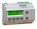 ОВЕН ПР200-Х8 специальная модификация с функцией измерения электропроводности 