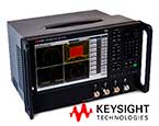     Keysight Technologies    