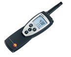 testo 625 - прибор для измерения влажности/температуры