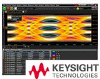 Новые программные опции для осциллографов реального времени Keysight Infiniium серий V, Z и S