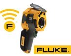 Функции Wi-Fi и Bluetooth теперь доступны еще в 4-х моделях тепловизоров FLUKE
