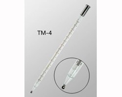 ТМ-4 термометры метеорологические психрометрические (компекты из 2-х штук)