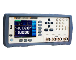 OWON LCR2000 ����� ����� ������������ ����������� ���������
