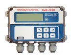 ТМК-Н30 тепловычислитель для счетчиков расхода водяного теплоносителя