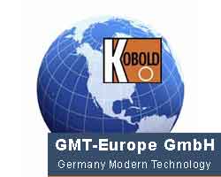 Открылся российский филиал немецкой Компании GMT-Europe GmbH на территории  России