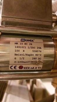 ������� Muller Co-ax � ��������