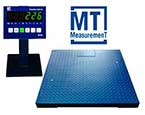   .      MT Measurement