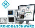 Представляем новинки ПО от Rohde&Schwarz для управления измерительными приборами