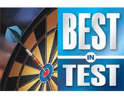Журнал  "Test&Measurements World" объявил список претендентов на звание лучший продукт 2009 года