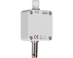 Lumel P18 датчик-преобразователь температуры и влажности