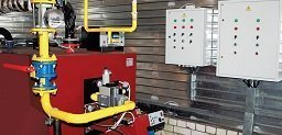 Автоматизация мини-ТЭЦ в Нижегородской области