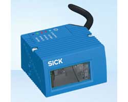 SICK CLV61х  новый сканер штрих-кода для работы в промышленных сетях CAN 