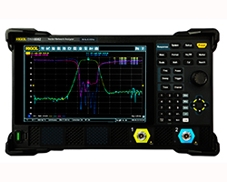 RIGOL DNA6xx2 ��������� ����������� ����� � ������� �� 26,5 ���