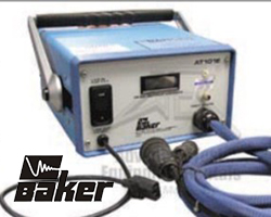 ООО Меггер единственный официальный и прямой поставщик приборов марки  Beker Instruments
