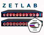 Продлен срок сертификации в ГРСИ РФ для многоканальных контроллеров сбора данных ZET 0YX