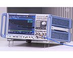 Новые модели приборов для анализа спектра и сигналов от компании ROHDE & SCHWARZ