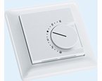 FSTFxxP комнатный датчик температуры для скрытой установки