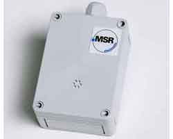 ADT-D3-3400  датчик концентрации метана с двухлучевым инфракрасным сенсором NDIR