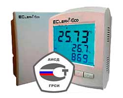EClerk-Eco-M ����������������� ���������� ������������ - ����������, �������� ������������ ����!