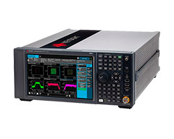 Keysight N9021B MXA прецизионный анализатор сигналов с низким собственным шумом
