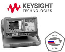 Первые приборы от Keysaight Tecnologies успешно сертифицированы в России